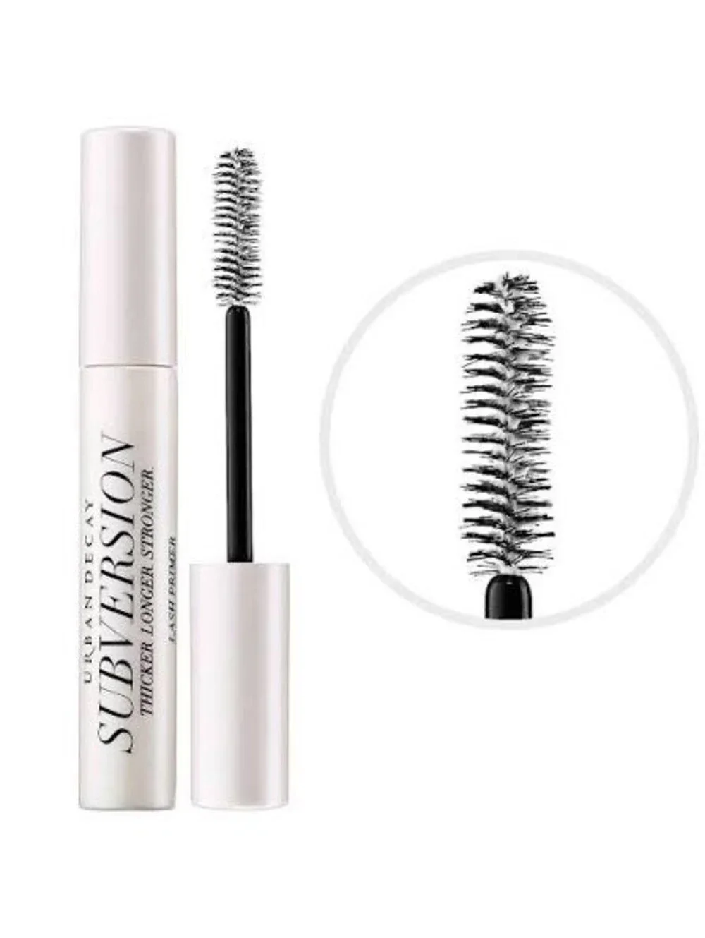 NWT Urban Decay Subversion Lash Primer